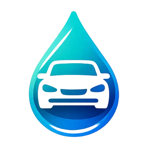Lavage auto à domicile Le Brethon